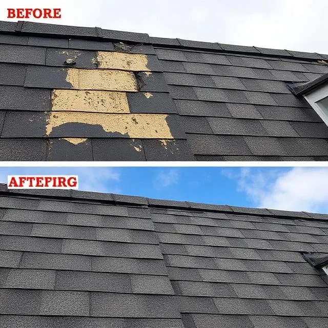 Roof Repair Near Me in Ripon, CA near me